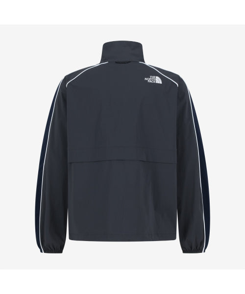BRIO JACKET DARK CHARCOAL