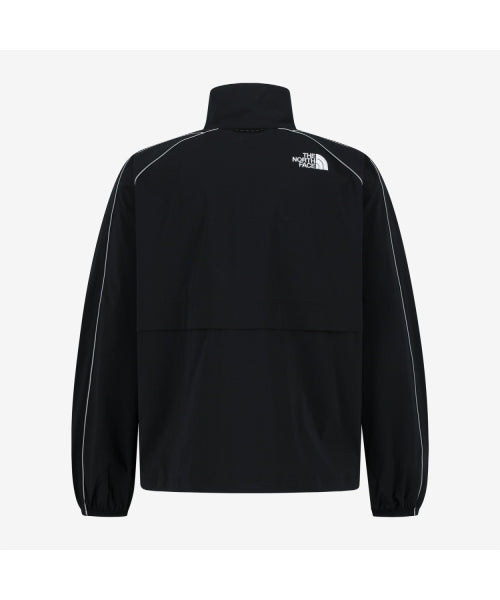 BRIO JACKET BLACK