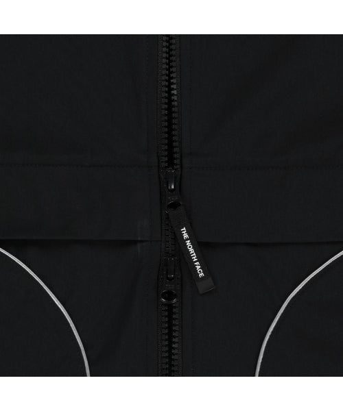 BRIO JACKET BLACK