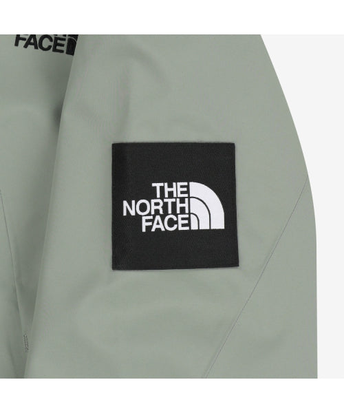 BRITTON JACKET HERB GARDEN