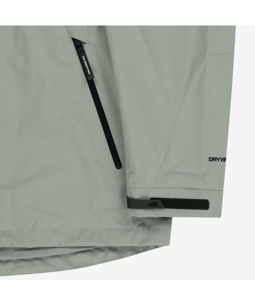 BRITTON JACKET HERB GARDEN