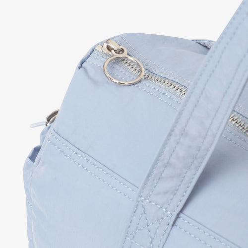 BALLERINA DUFFLE BAG V3 BLUE