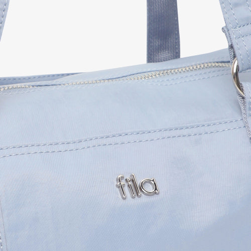BALLERINA DUFFLE BAG V3 BLUE