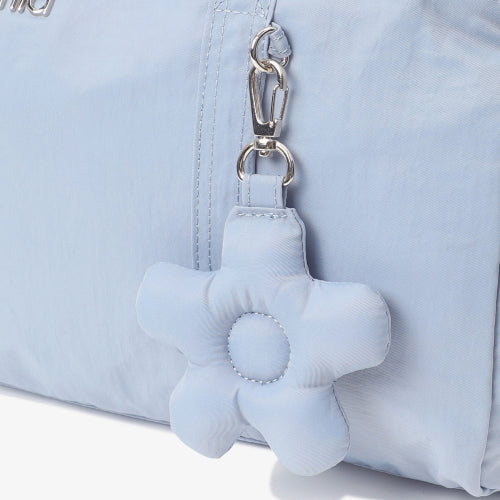 BALLERINA DUFFLE BAG V3 BLUE