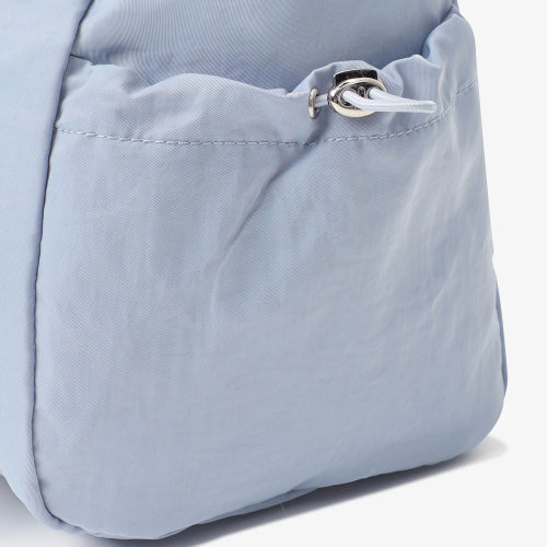 BALLERINA DUFFLE BAG V3 BLUE