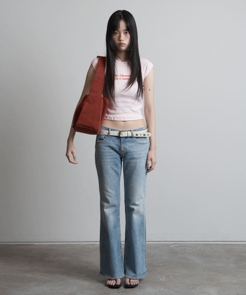 ESSENTIAL ORGANIZER BAG KHAKI - 2 COLORS RED