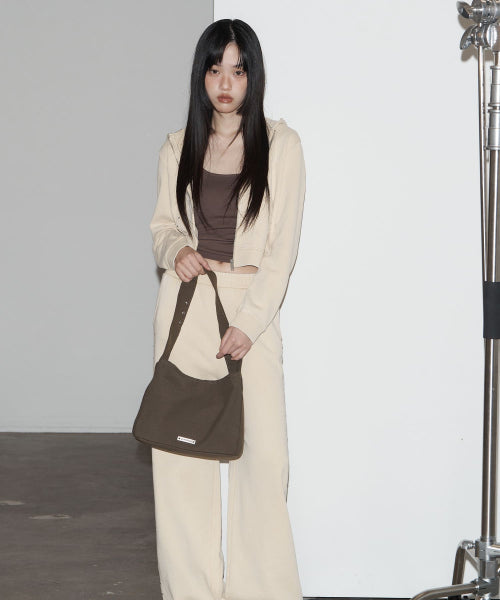 ESSENTIAL ORGANIZER BAG KHAKI - 2 COLORS KHAKI