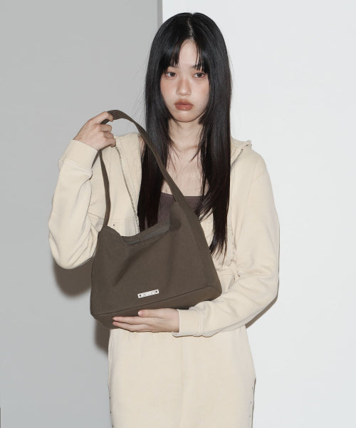 ESSENTIAL ORGANIZER BAG KHAKI - 2 COLORS KHAKI