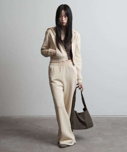 ESSENTIAL ORGANIZER BAG KHAKI - 2 COLORS KHAKI