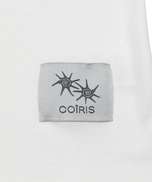 TEE - 3 COLORS BLACK