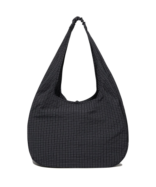 ECO BAG PURPLE - 2 COLORS NAVY