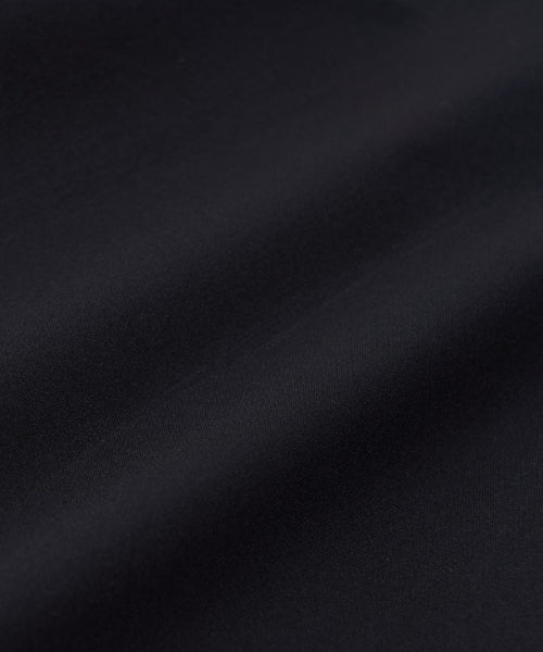 STREET SPORTIVE TAPING WIDE PANTS NY #KARINA同款! - 2 COLORS BLACK