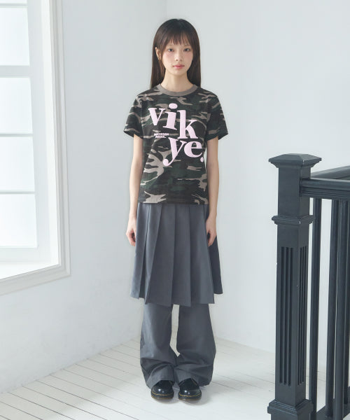 VICKY TEE - 3 COLORS