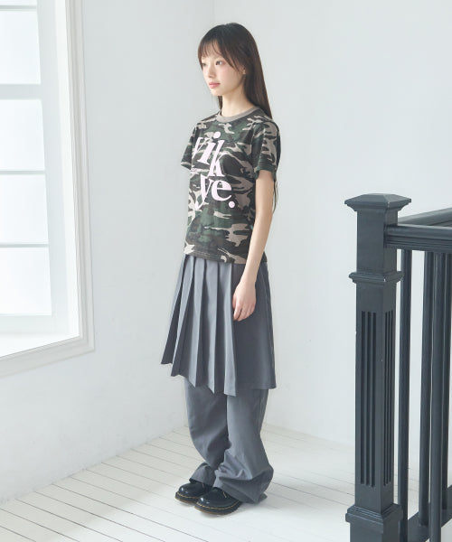 VICKY TEE - 3 COLORS