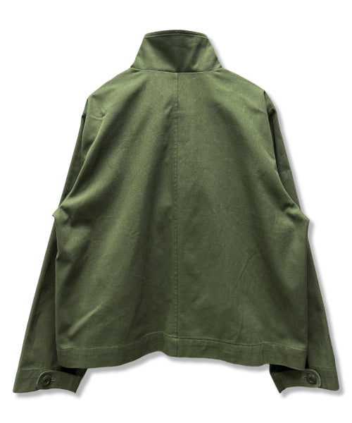 BUTTON - 2 COLORS KHAKI