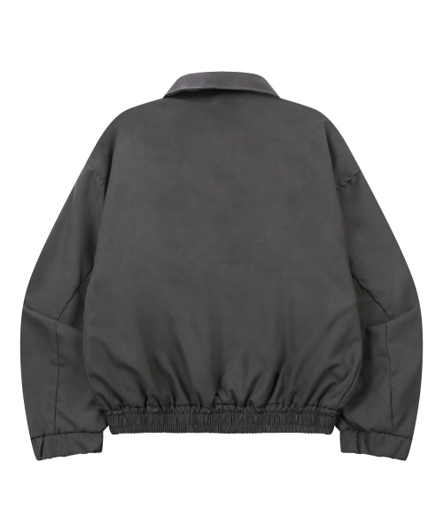 BLUE UNISEX - 2 COLORS BLACK