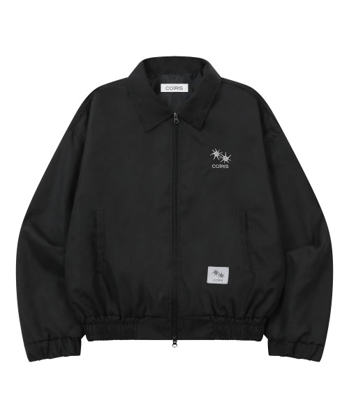 BLUE UNISEX - 2 COLORS BLACK