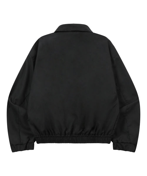 BLUE UNISEX - 2 COLORS BLACK