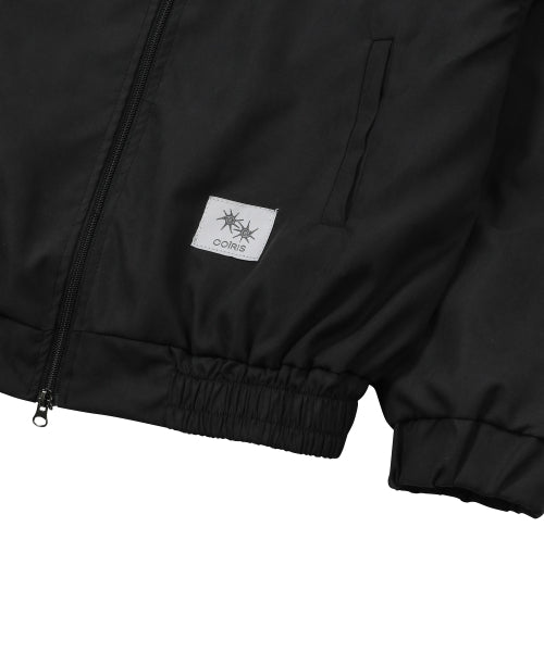 BLUE UNISEX - 2 COLORS BLACK