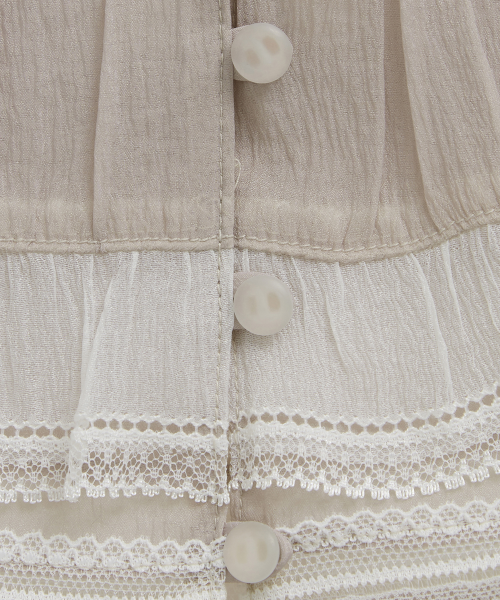 SLEEVELESS TOP - 2 COLORS AS SHOWN