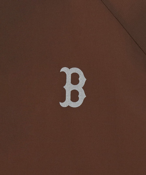 SPORTIVE ULTRALIGHT RUNNING WINDBREAKER BOS #KARINA同款! BROWN
