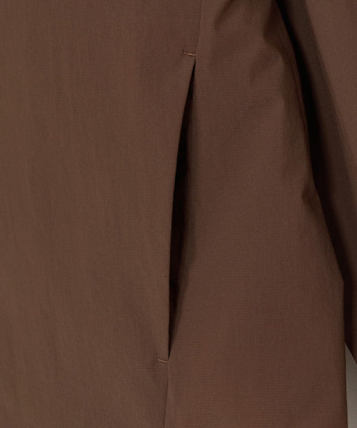 SPORTIVE ULTRALIGHT RUNNING WINDBREAKER BOS #KARINA同款! BROWN
