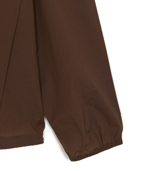 SPORTIVE ULTRALIGHT RUNNING WINDBREAKER BOS #KARINA同款! BROWN