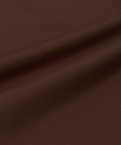 SPORTIVE ULTRALIGHT RUNNING WINDBREAKER BOS #KARINA同款! BROWN
