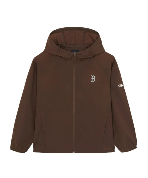 SPORTIVE ULTRALIGHT RUNNING WINDBREAKER BOS #KARINA同款! BROWN