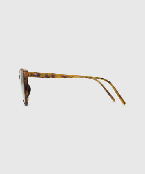 AMY SUNGLASSES - 3 COLORS LEOPARD