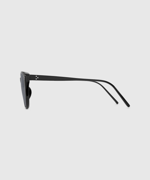 AMY SUNGLASSES BLACK