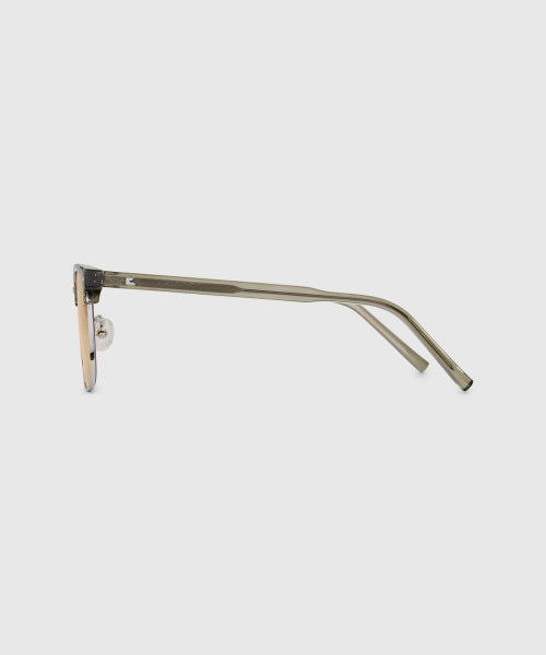 CLAUDE-S SUNGLASSES KHAKI