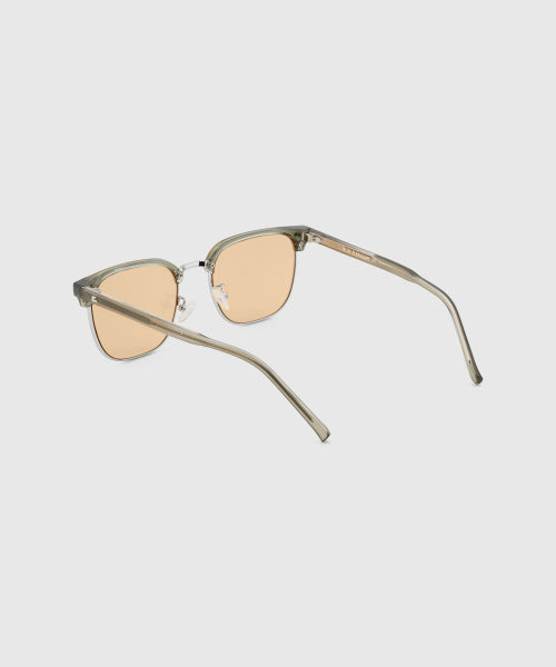 CLAUDE-S SUNGLASSES KHAKI