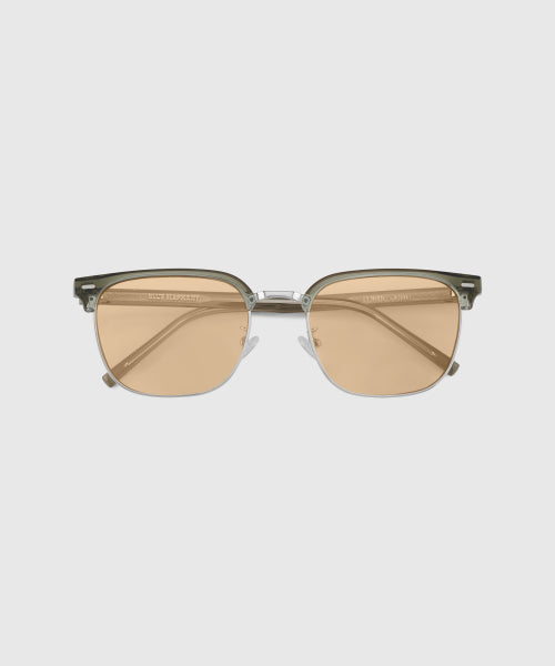 CLAUDE-S SUNGLASSES KHAKI