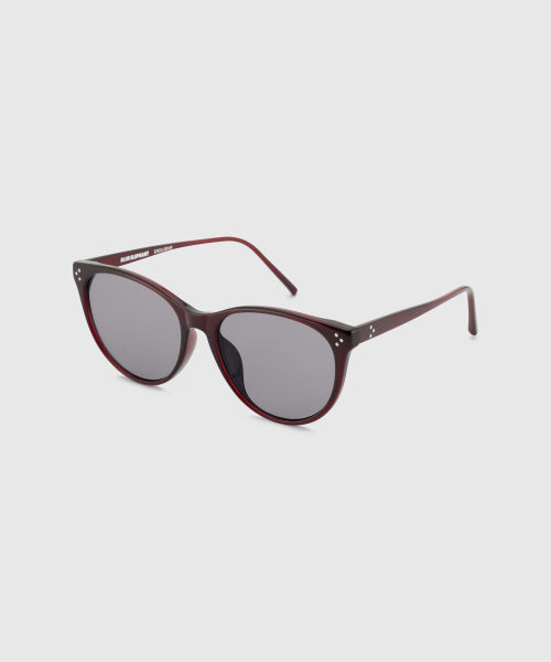 BLUE ELEPHANT MINA SUNGLASSES - 3 COLORS RED WINE
