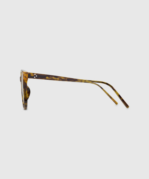 BLUE ELEPHANT MINA SUNGLASSES - 3 COLORS LEOPARD