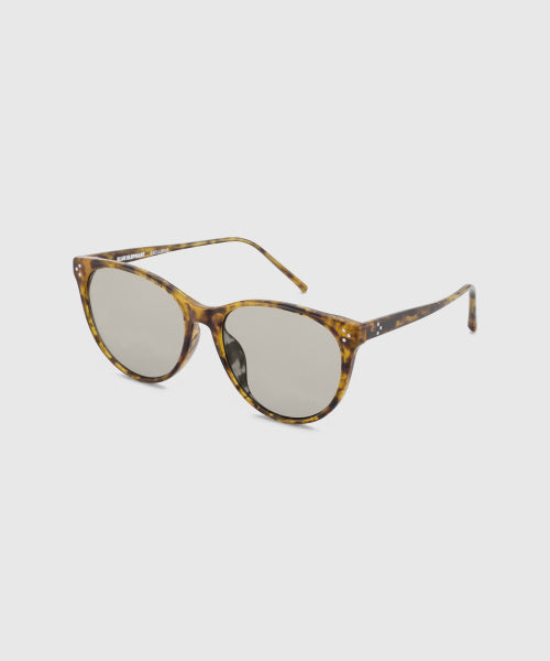 BLUE ELEPHANT MINA SUNGLASSES - 3 COLORS LEOPARD