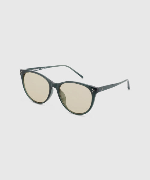 BLUE ELEPHANT MINA SUNGLASSES - 3 COLORS BLUE GREEN