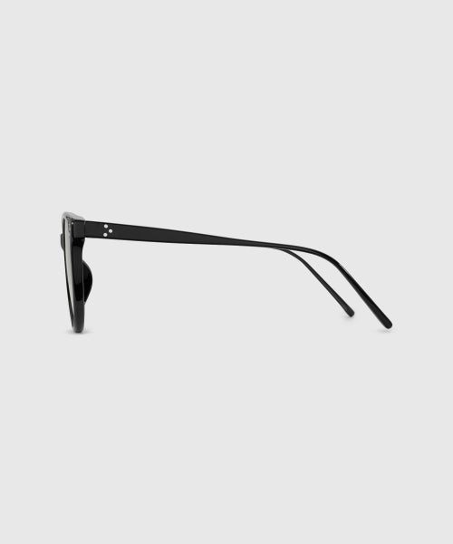 MINA SUNGLASSES BLACK