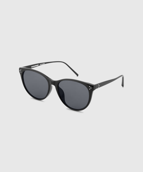 MINA SUNGLASSES BLACK