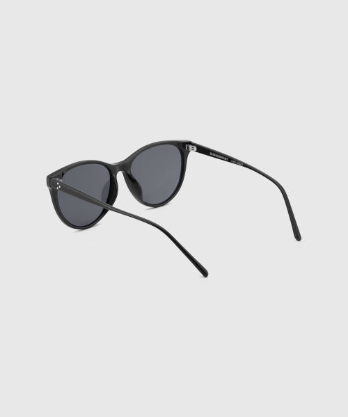 MINA SUNGLASSES BLACK