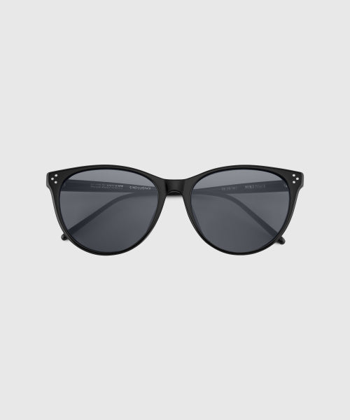 MINA SUNGLASSES BLACK