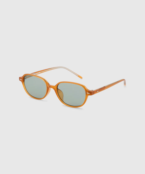 HAYDEN-S SUNGLASSES PUMPKIN
