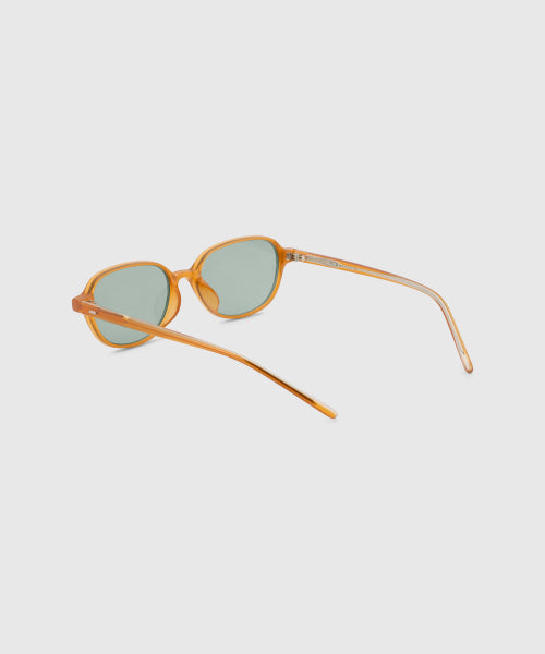 HAYDEN-S SUNGLASSES PUMPKIN