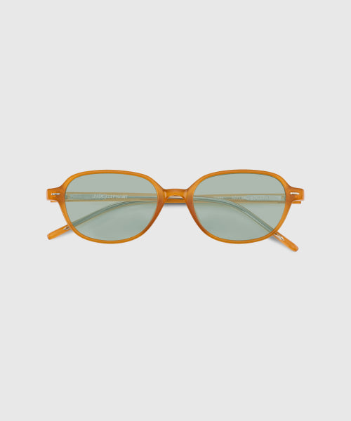 HAYDEN-S SUNGLASSES PUMPKIN