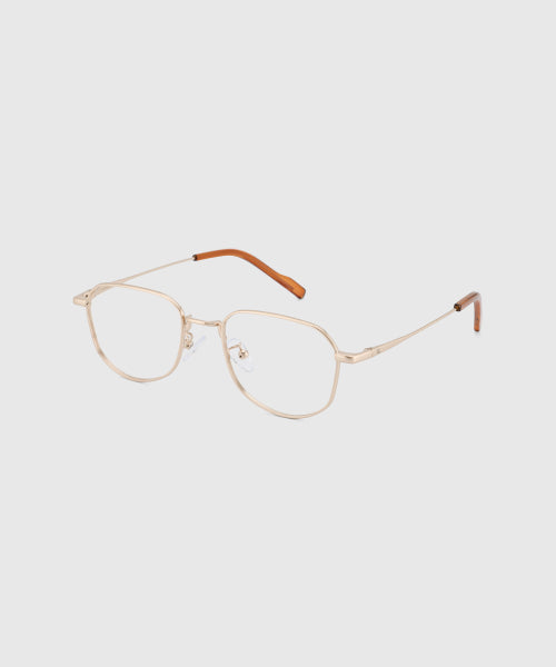 BETAL SUNGLASSES - 3 COLORS GOLD