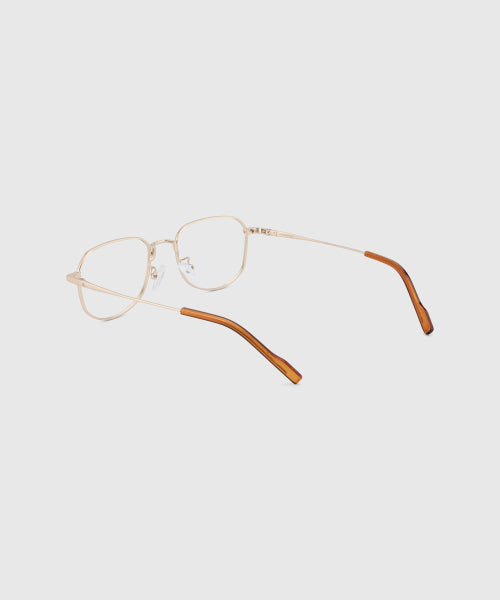 BETAL SUNGLASSES - 3 COLORS GOLD