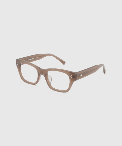 BLUE ELEPHANT GARRY SUNGLASSES - 3 COLORS BROWN
