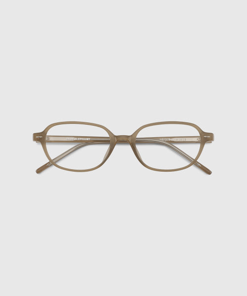 HAYDEN SUNGLASSES - 3 COLORS NUDE BEIGE
