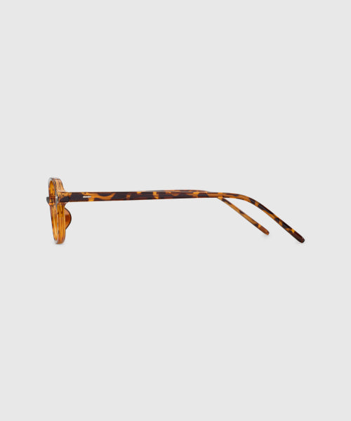 HAYDEN SUNGLASSES - 3 COLORS LEOPARD